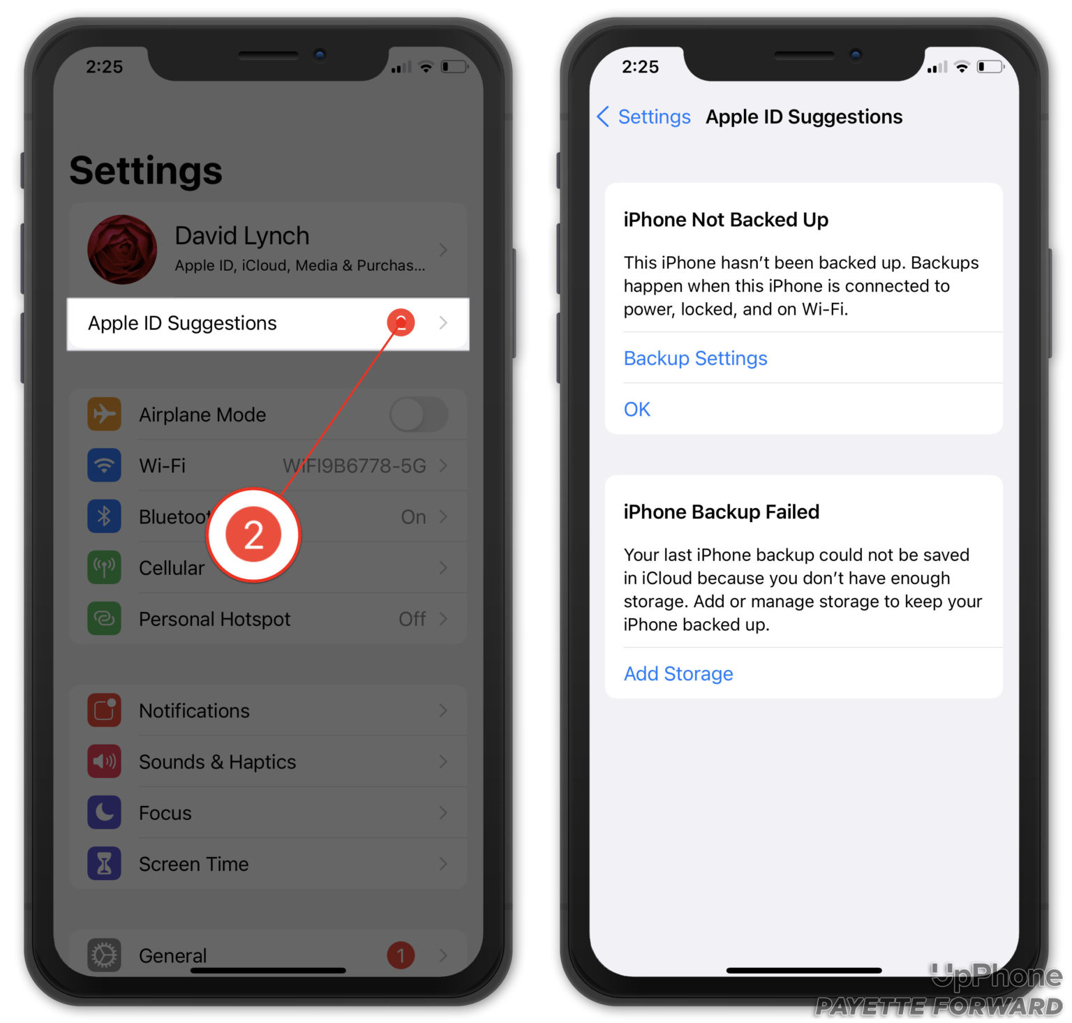What Are Badges On iPhone? Here's The Truth! UpPhone