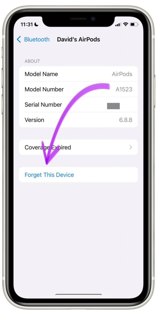 Forget AirPods