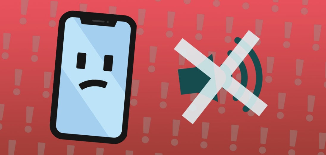 Why Is My iPhone Ringing in Do Not Disturb? - Solve Your Tech