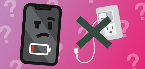 iPhone 13 Won't Charge? Here's The Fix! | UpPhone