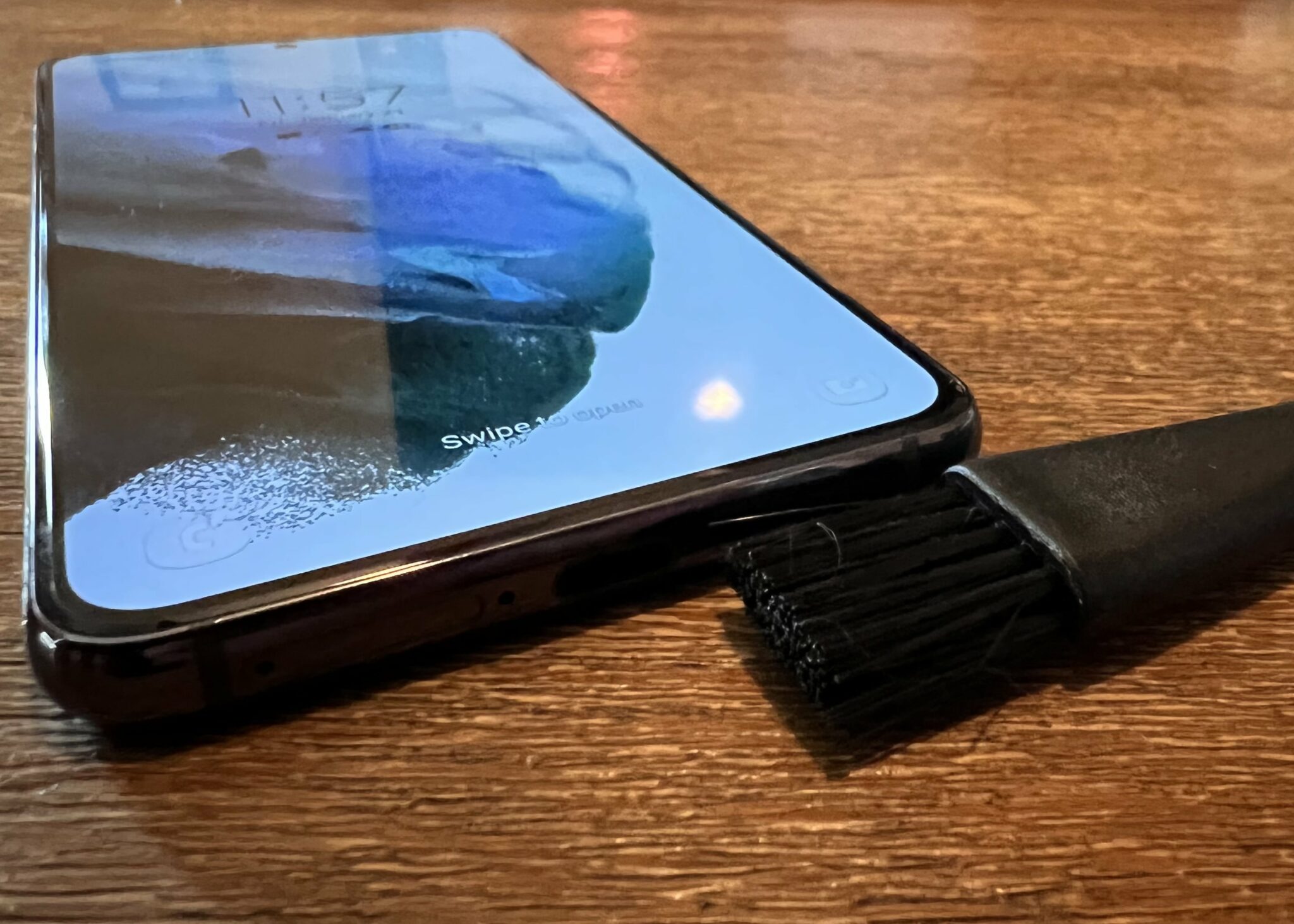 My Android Charges Slowly! Here's The Fix. UpPhone